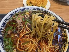 -有礼有面(知春路店)