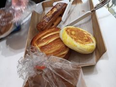 -好利来(永安道店)