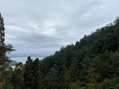 -昆明滇池国家级风景名胜区西山景区