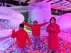 -六鳌翡翠湾滨海度假景区