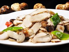 -菌之家·专业纯野生菌火锅·特色炒菌