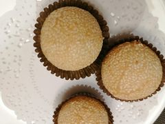 -浙江安吉JW万豪酒店·万豪中餐厅