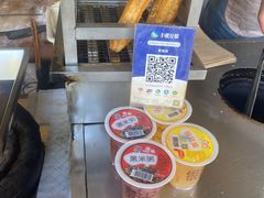 -甬城吴记馄饨(中山店)