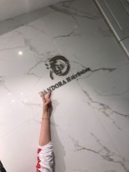 -潘多拉Hairsalon