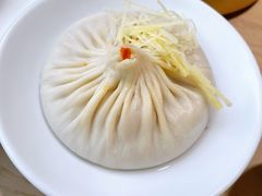 -苏小柳点心·手作小笼包(浦东嘉里城分院)