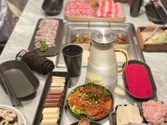 -新辣道鱼火锅(领展购物广场·中关村店)