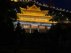 -土楼观-北禅寺