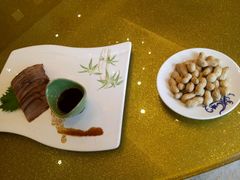 -金陵食府(林景店)