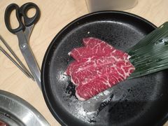 -花味·自助烤肉(雨花客厅店)