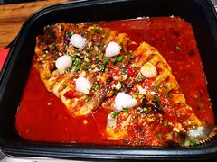 -青炉里青花椒鲜活烤鱼(理工大店)