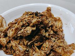 -鸭王烤鸭店(三里河店)