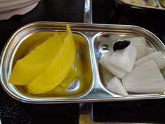 -包装马车·韩国料理·포장마차