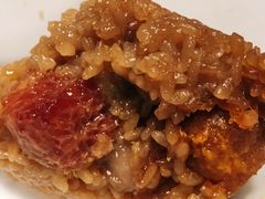 -赵记粽子(司前街店)