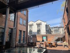 -大酉·M Coffee(北京美术馆店)