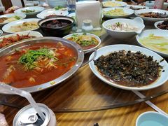 -双塔老饭店