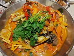 -顺轩海鲜火锅酒家