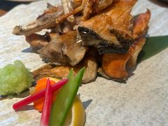 -水之惠鲜鱼料理(王府大街店)