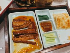 -京味斋·北京烤鸭(北京南站洋桥店)