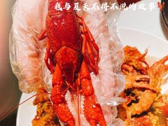 -红盔甲·小龙虾(天钥桥店)