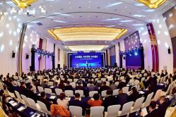 -成都世外桃源酒店-宴会厅·草坪婚礼·会议活动