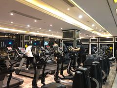 -诺德健游泳健身会馆(良渚欧文店)