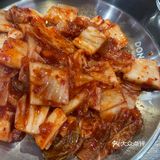 一丢丢如果大家去吃了泡菜觉得很好吃的话