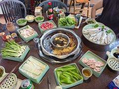 -巴倒烫陆派火锅山庄(南山总店)