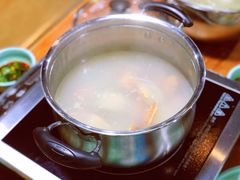 -南海渔家•海鲜•正宗海南菜(海棠湾店)