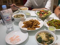 -三义和酒楼(千佛山店)
