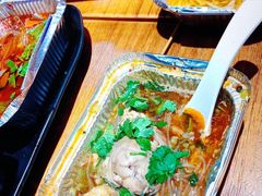 -本色.小马哥烧烤(五一路总店)
