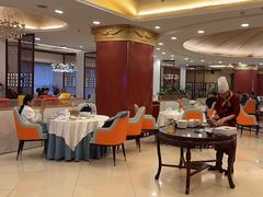 -北京全聚德(西客站店)