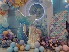 -KIDults童伴儿亲子餐厅(达美中心广场店)