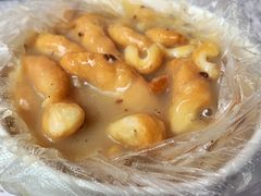 -东仓门早市