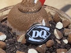 -DQ·蛋糕·冰淇淋(通州万达店)