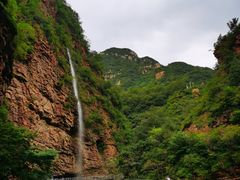 -湖洞水自然风景区