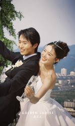 -金夫人婚纱摄影(衡阳店)