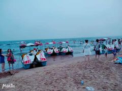 -老虎石海上公园