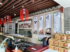 -便宜坊烤鸭店(贵园里店)