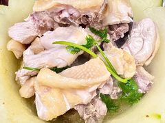 -兴兴旺·冬瓜盅·啫啫煲(西华路店)