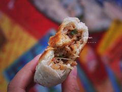 -长发西饼(临顿路店)