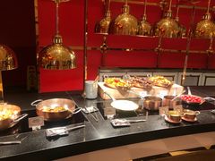 -咖啡苑 - 蔚藍夏日限定主题(永利皇宫店)