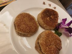 -鹿鸣春饭店(总店)