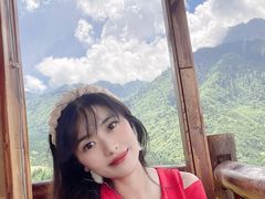 -硗碛藏寨·神木垒景区