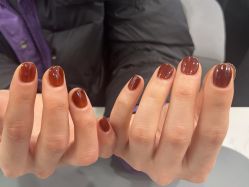 -美兮美学·日式美甲美睫