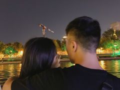 -海河游船-永乐码头(大悲院)
