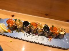 -大岛日本料理铁板烧(南通大饭店)