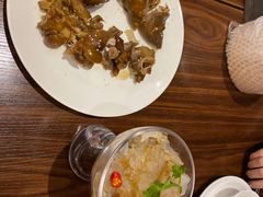 -梁记粥铺(开元地中海店)