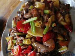 -小天府川菜馆(魏公村店)