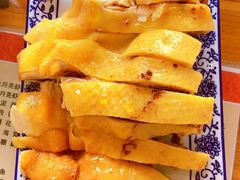 白斩鸡-洞天食府(北大街店)