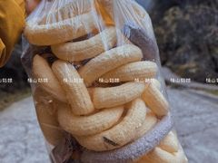 -西安祥峪森林公园